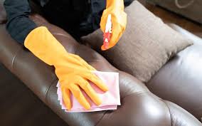 leather lounge cleaning & protection sutherland shire